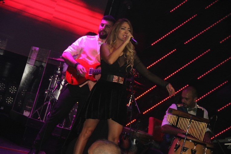 Diva Club on Saturday Night